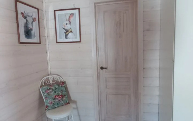 Phioletovoye leto Private house