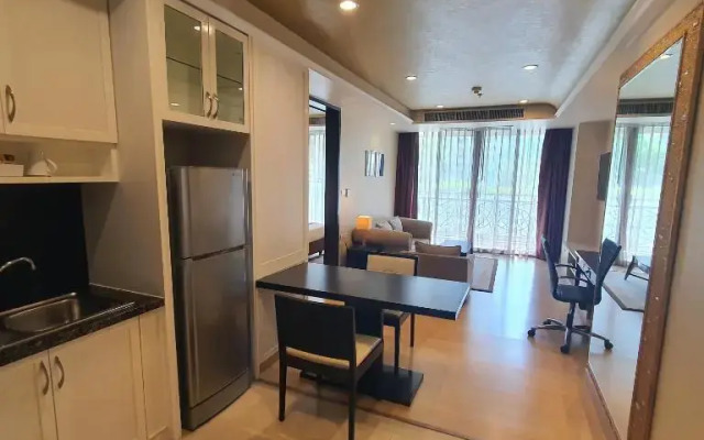 Отель Admiral Premier Bangkok