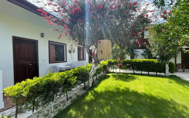 Alican Pension