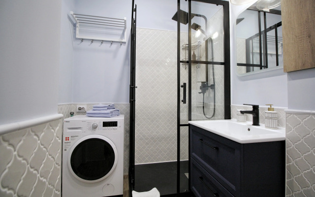 Квартира Базилик