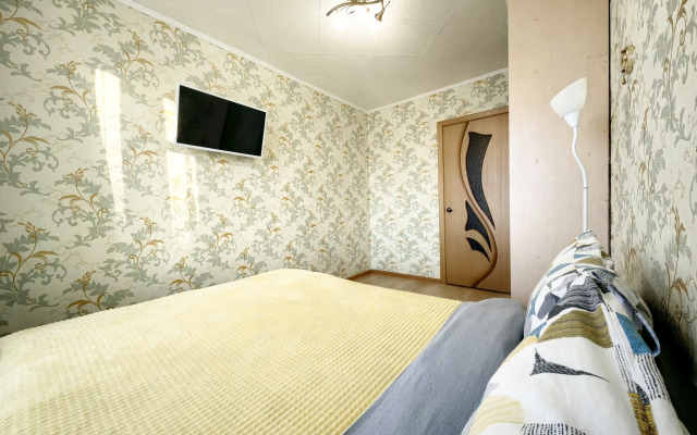 Апартаменты Like Home в центре города