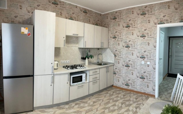 Апартаменты Уютная Квартира