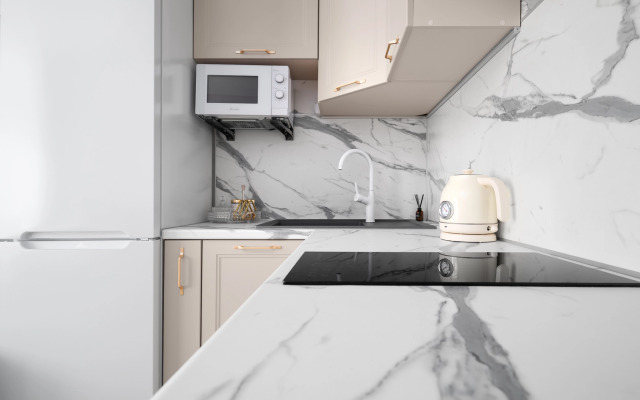 Квартира GoodTimeApartments