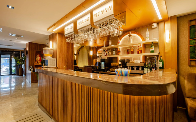 FRT Airlines Hotel - Istanbul Airport