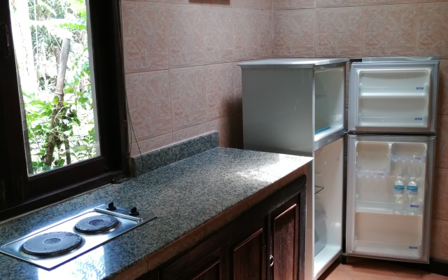 Polina Park Mini Hotel