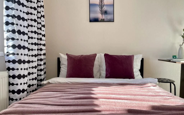 Квартира Как дома, только лучше