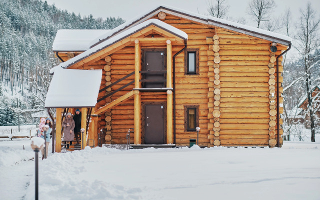 Гостевой дом Кедровый Берег