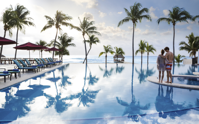 The Fives Beach Hotel