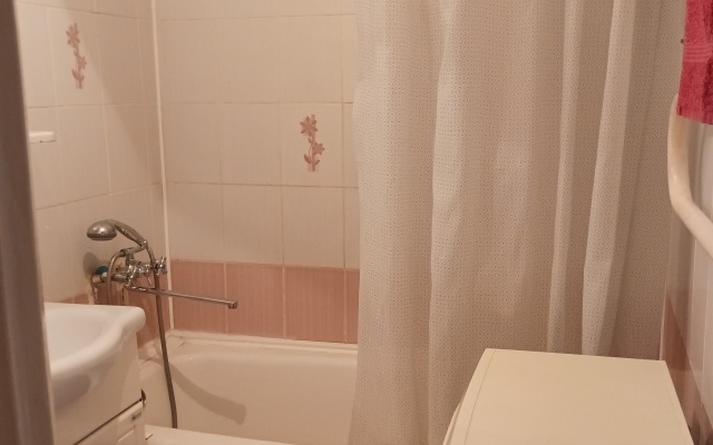 Odnokomnatnye na Rogacheva 32 Flat