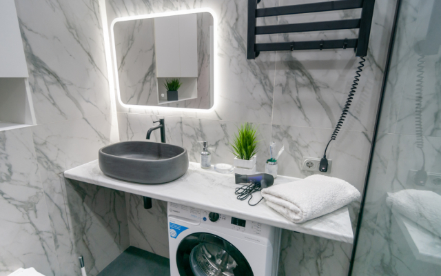 Апартаменты 2-х комнатная квартира