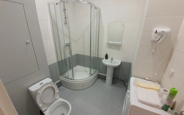 ApartPeidzh Salut Odnokomnatnye Apartment
