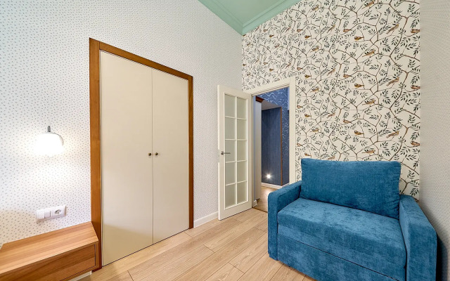 Secret Garden Apartments
