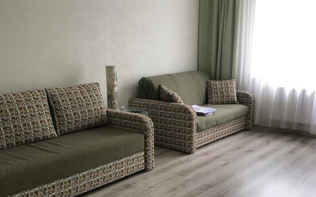 Апартаменты На Первой Линии Балтийского моря