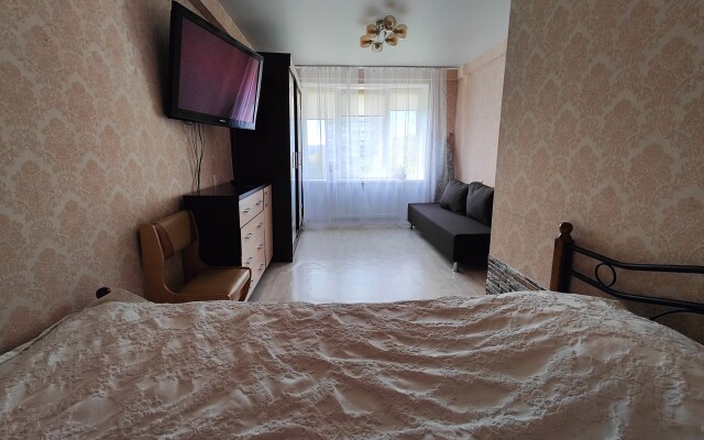 Uyutny Dom Flat