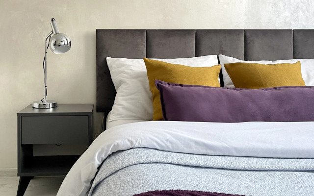 2-room apartments in the city center near the Embankment Apartmens