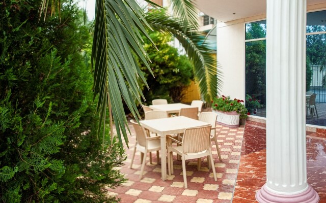 Akvamarin Park by Sun City Hotels Hotel