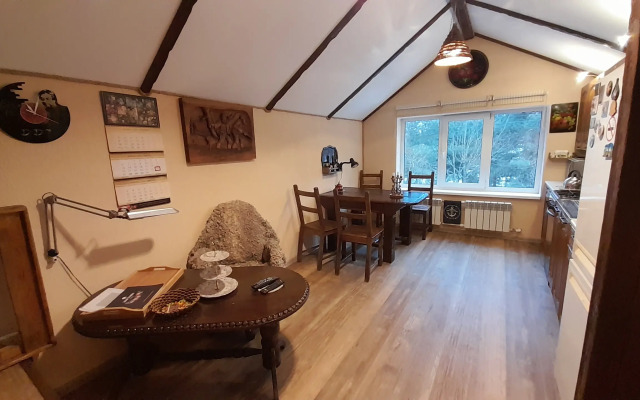 Holiday House Slobodka 74