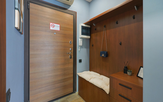 Апартаменты 193 Art Aparts на Ходынском Бульваре 2