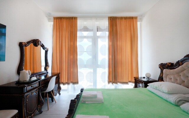 Гостевой дом Дружба