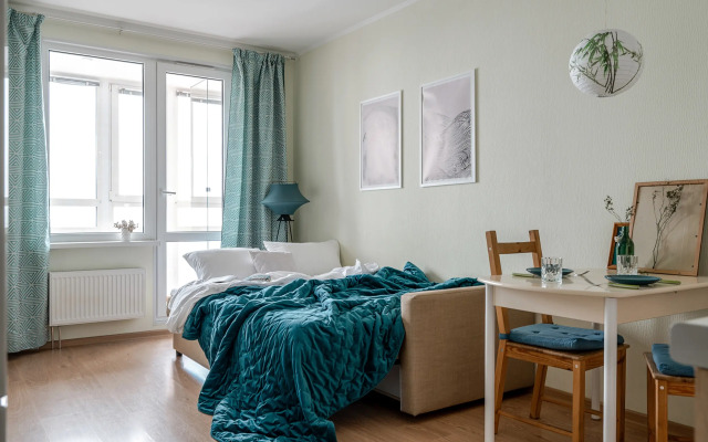 Comfort Flat Apartments