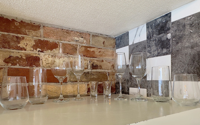 Квартира Дизайн-студия ANTIQUE