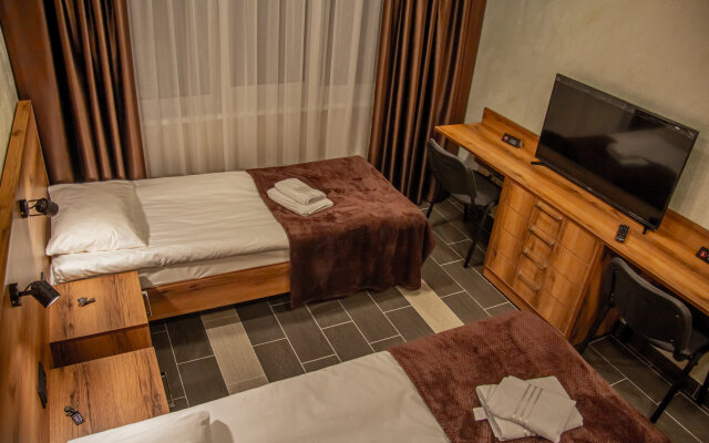 Grandrooms Dostoevskogo Mini-Hotel