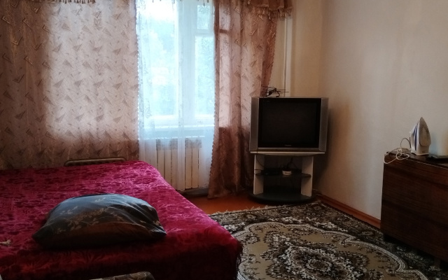 Квартира Уютная в центре Максатихи