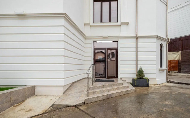 Studiya V Kurortnom Gorodke Apartments