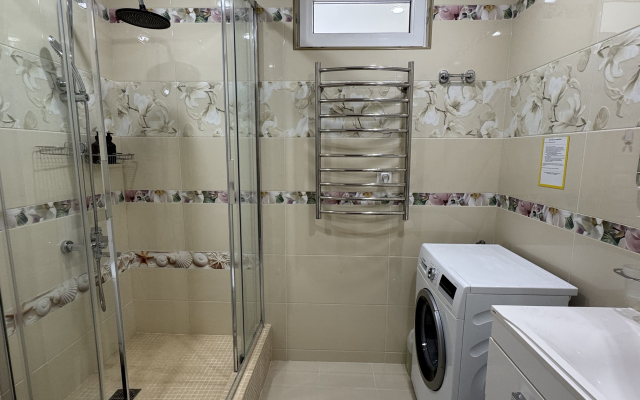 Estetika I Komfort Na Tsvetnom Bulvare Flat