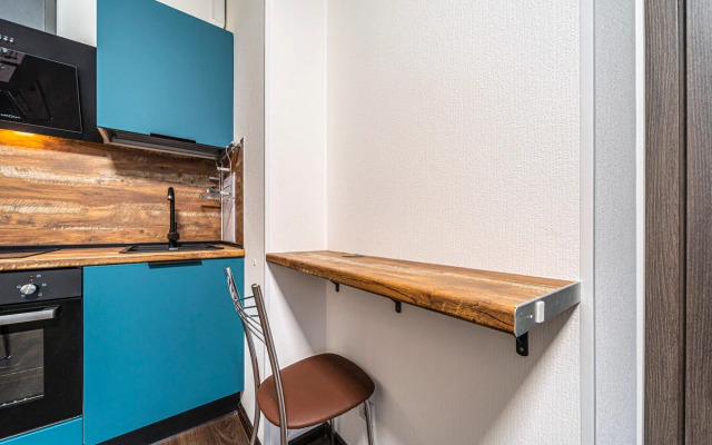 Квартира 2 евро на Светлановском проспекте