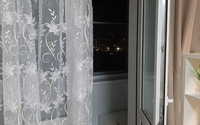 Квартира на Калинина 39