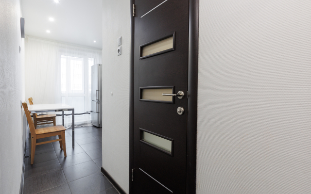 Апартаменты в центре города