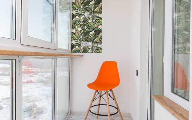 Апартаменты на Университетской Набережной