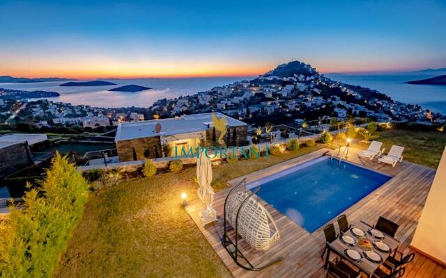Farilya Villas by Important Group Travel