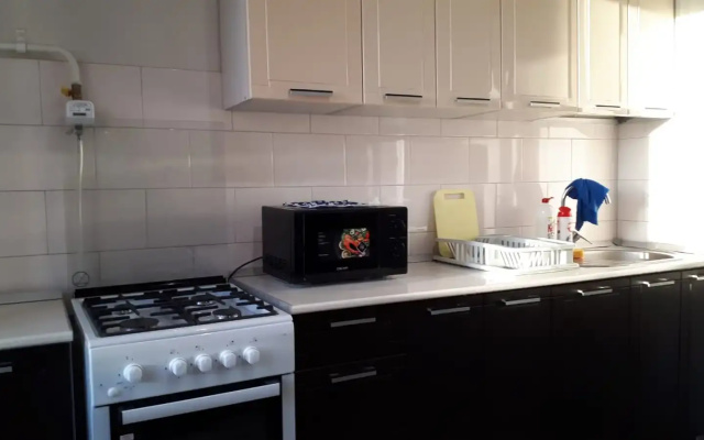 Apartamenty Studio XM Samyj centr