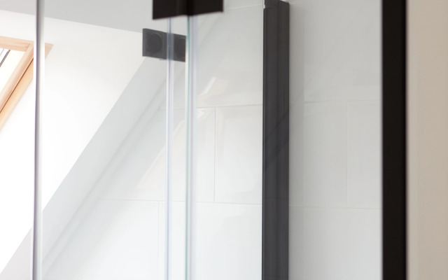 Апартаменты Бутик апартаменты у моря с террасой ISE CREAM