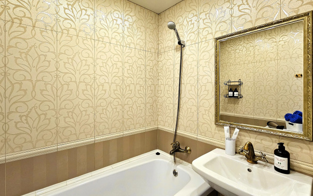 Dobry Dom Ryadom S Trts Galereya Voyazh Apartments