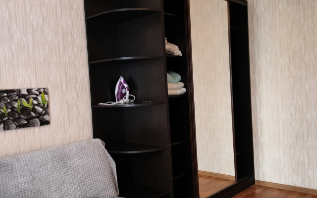 Квартира Двушка у аэропорта