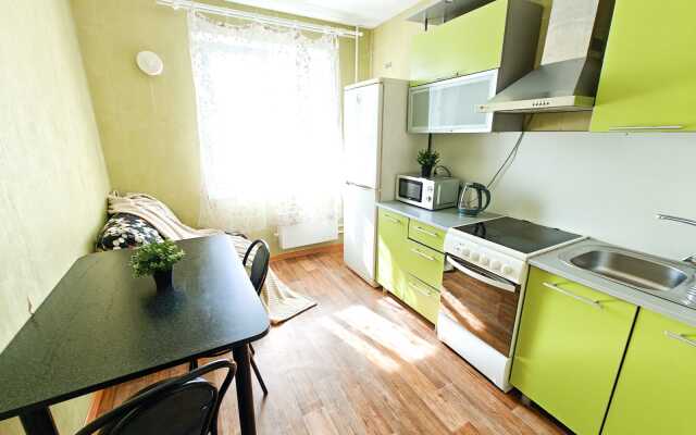 Uyutnaya Kvartira Veer Moll Metro Kosmonavtov Flat