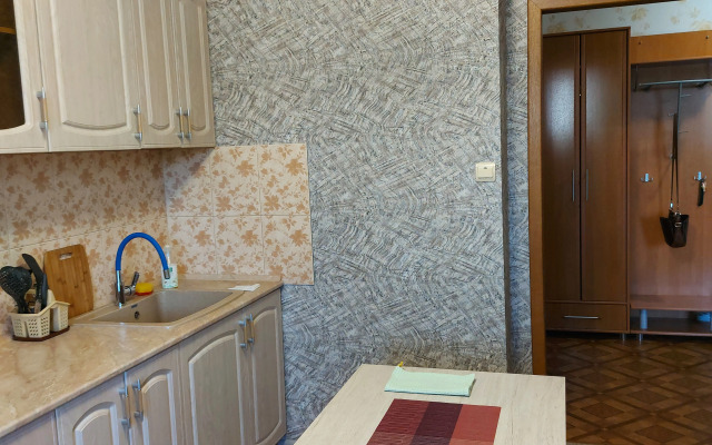 Квартира Победа как Дома