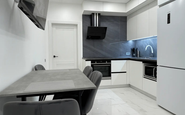 Квартира Уютная в ЖК Жигулина Роща