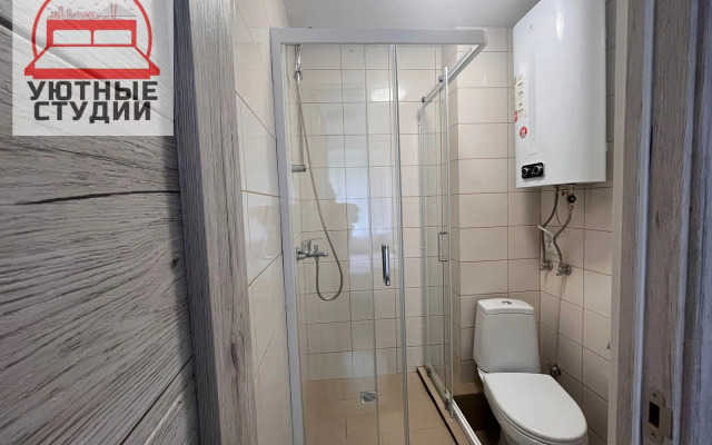 Комфортная студия 2 в центре Владивостока