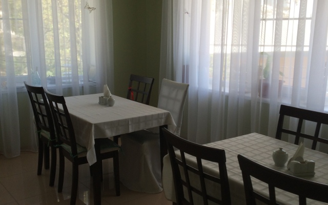 Gaspra Guest House