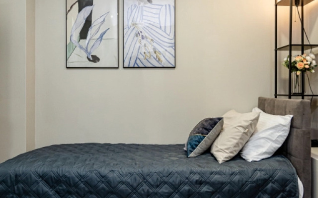 Uroom Econom Apartments 2