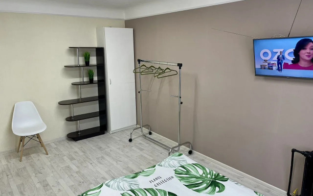 Квартира на Некрасова 31