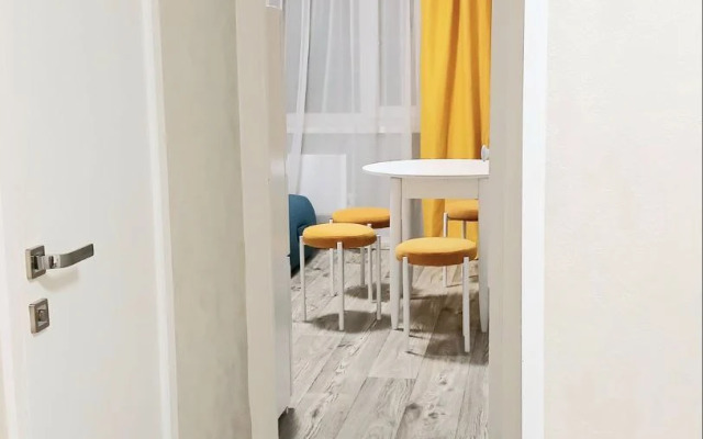 Odnokomnatnaya na Sirenevom Bulvare 8 Flat
