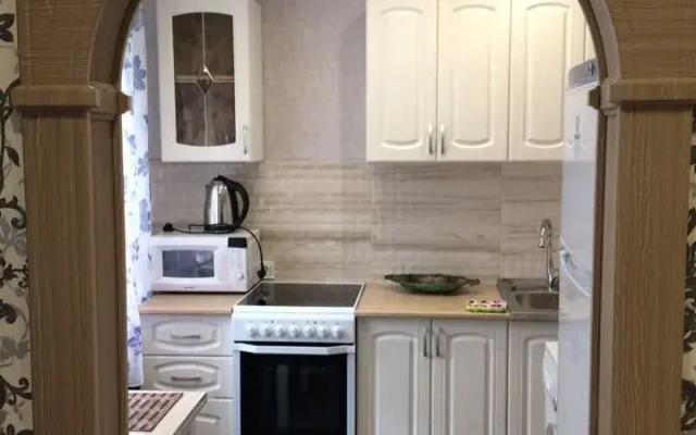 Квартира Уютная на Победы 75