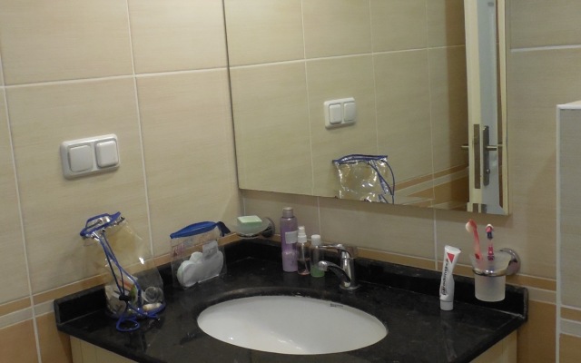 Апартаменты Уютная квартира в Голдсити