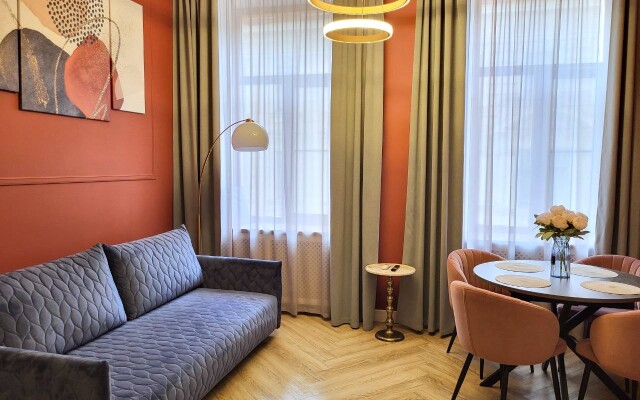 Gogol Apartment