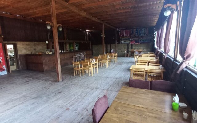 Гостевой дом Парк-отель Казантип Центр